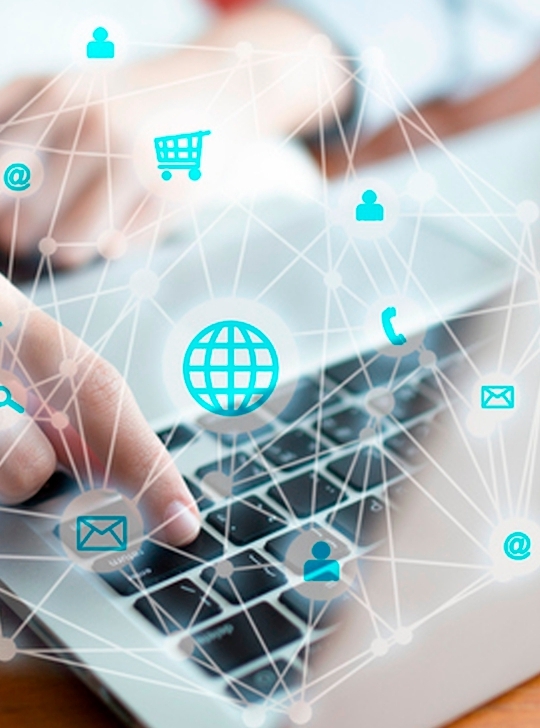 EI Equipamentos & Serviços